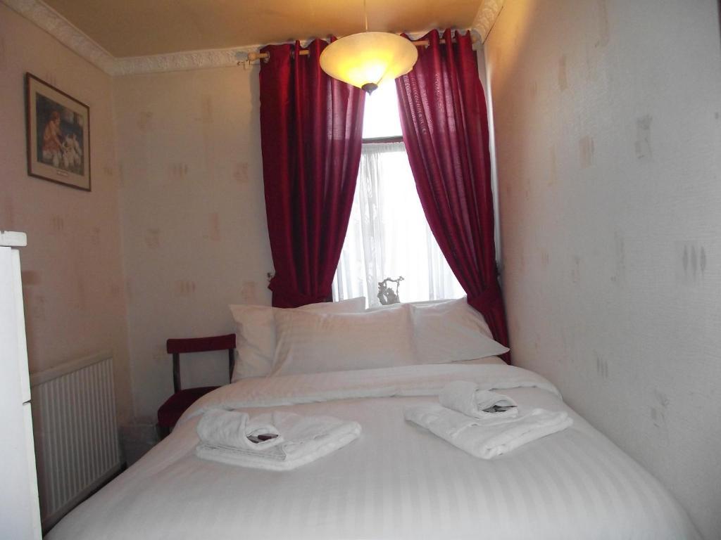 Fortuna House Hotel Blackpool Værelse billede