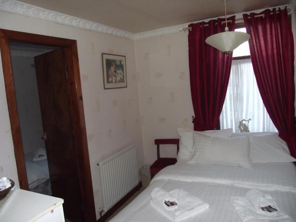Fortuna House Hotel Blackpool Værelse billede