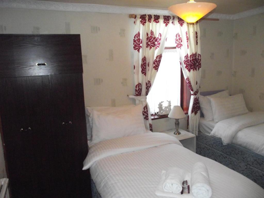 Fortuna House Hotel Blackpool Værelse billede