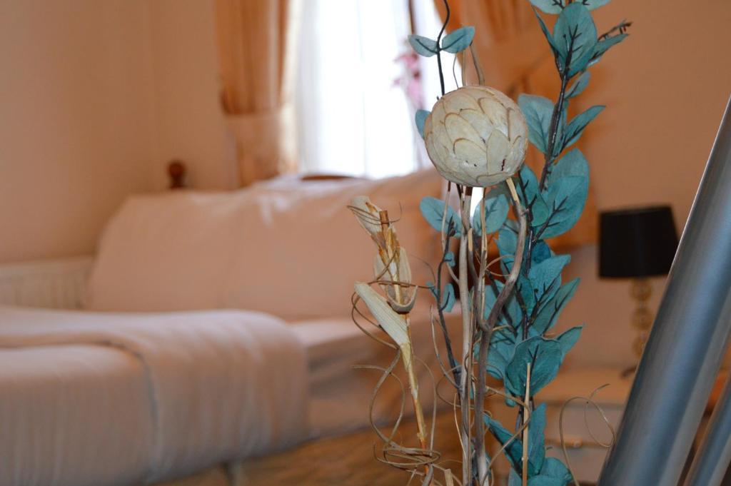 Fortuna House Hotel Blackpool Værelse billede