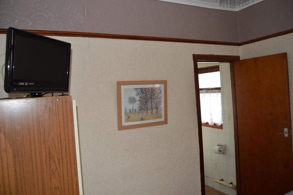 Fortuna House Hotel Blackpool Værelse billede