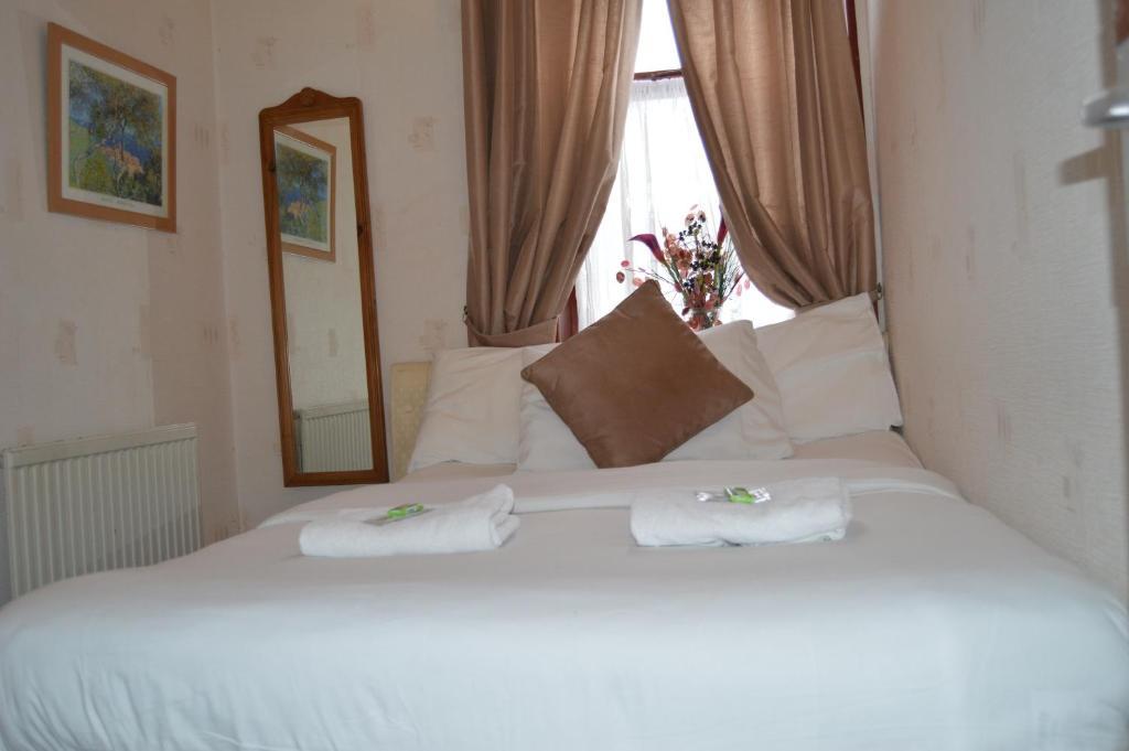Fortuna House Hotel Blackpool Værelse billede