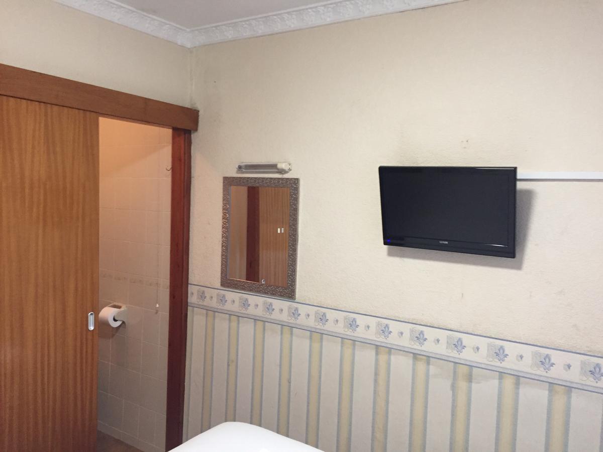 Fortuna House Hotel Blackpool Eksteriør billede